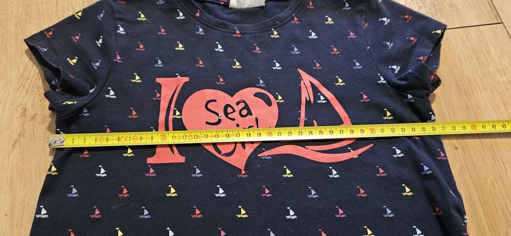 Suknia sukienka coccodrillo 140