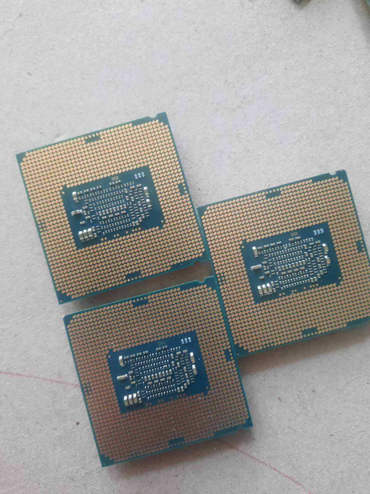 Intel Pentium G4400 G4600 g3900