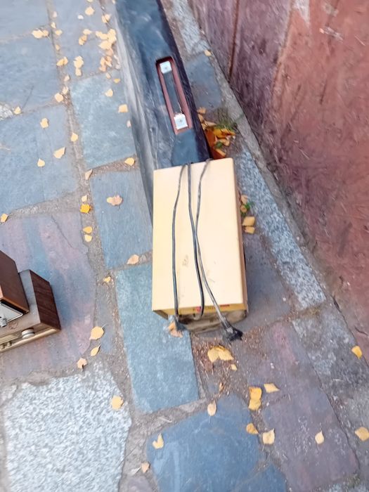 Stabilizator napięcia