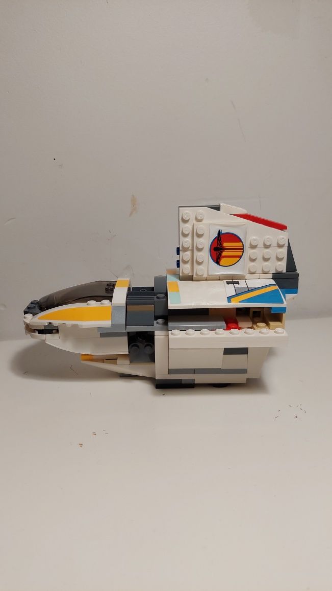 phantom LEGO star wars