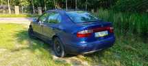 Seat Toledo Seat toledo 2 1.9 TDI