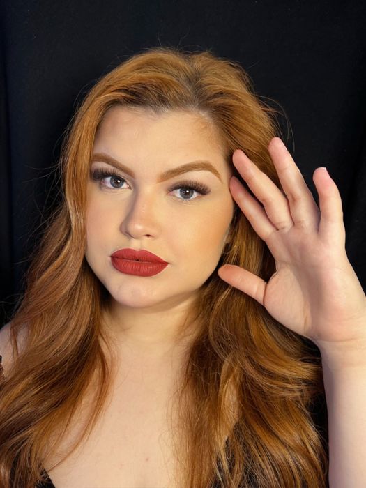 Extensão de pestanas