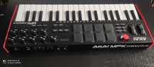 Akai MPK Mini Plus
