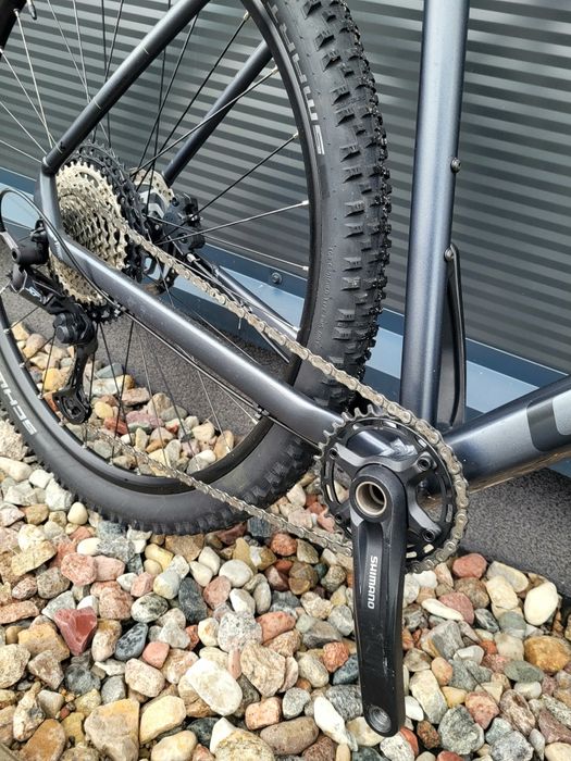 Rock-shox - 1x12 - Air- deore - wysyłka