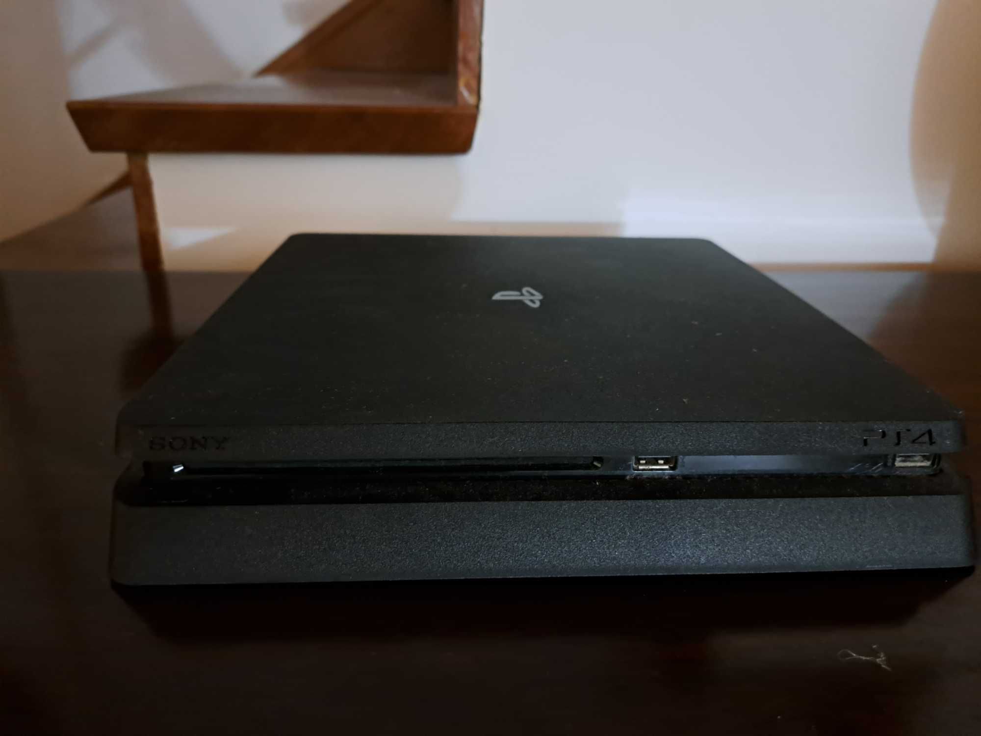 Playstation4 500 gb