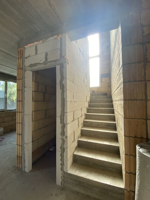 Продаж Дуплекс площею 110 м² на 3х сотках у Ворзелі ДЕРЖПРОГРАМИ