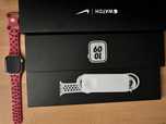 Apple Watch 7 41mm Nike GPS