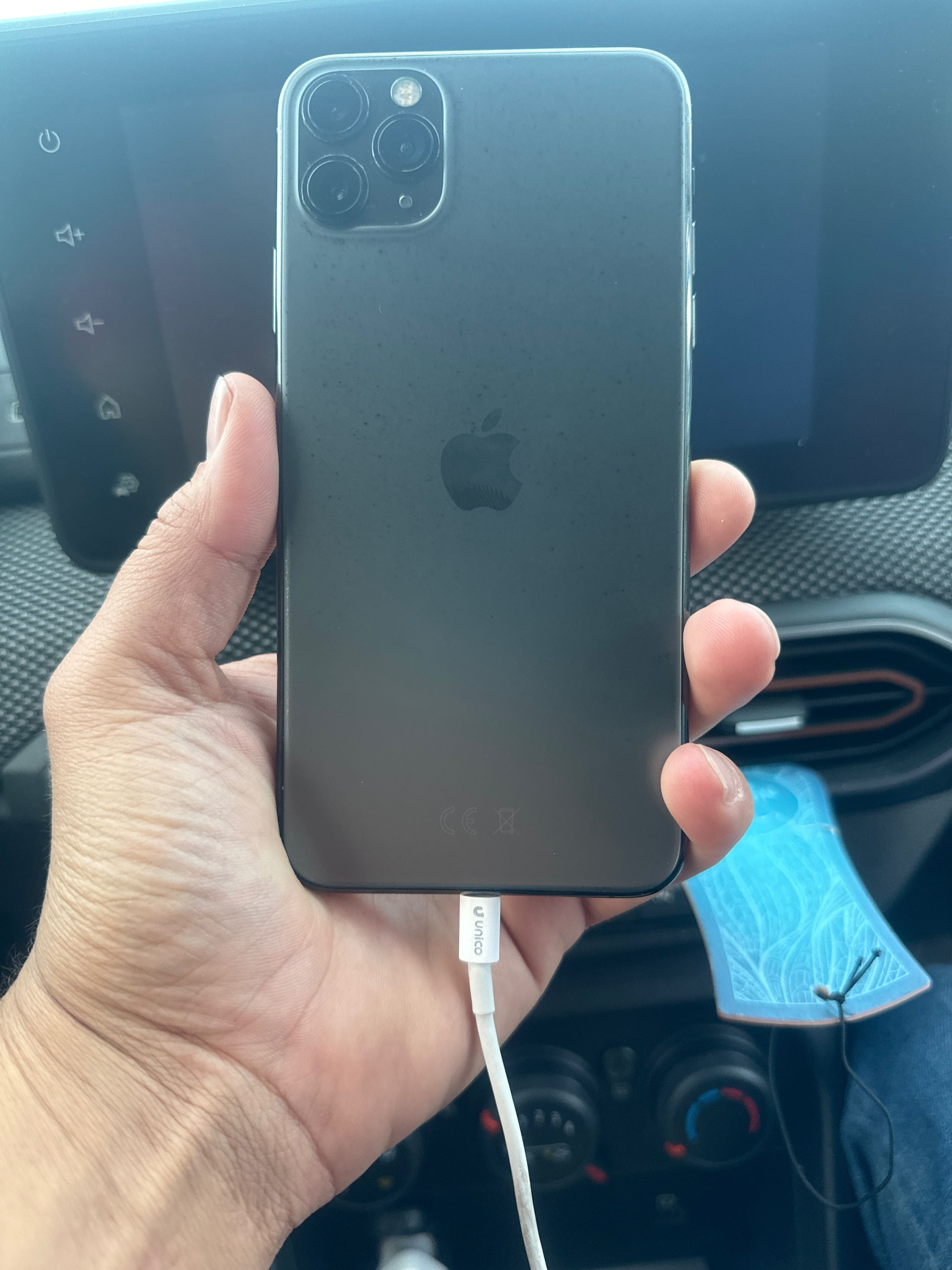 iPhone 11 Pro Max 64