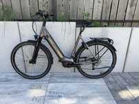 Rower elektrycny Giant ANYTOUR E+ 2 LDS POWER 950km