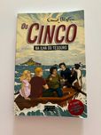 Os Cinco na Ilha do Tesouro - Vol 1
