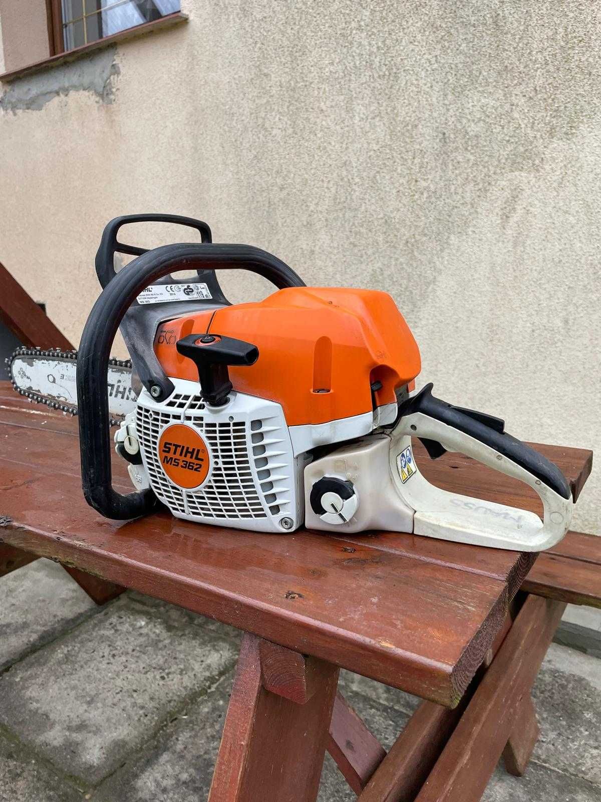 Pilarka Stihl MS 362