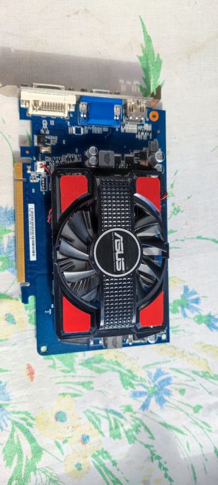 Nvidia GT630 2Gb