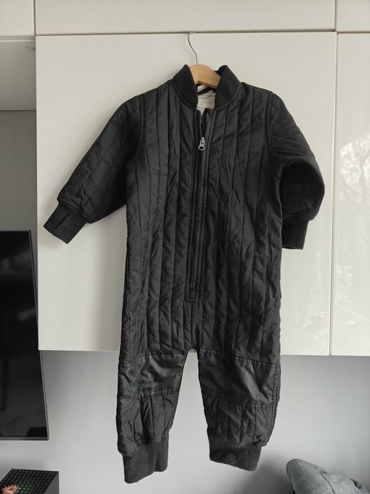 Kombinezon termiczny en funt 80/86