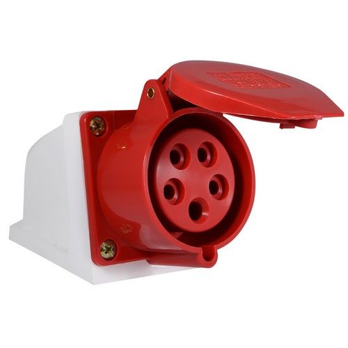 Розетка на 3 фази