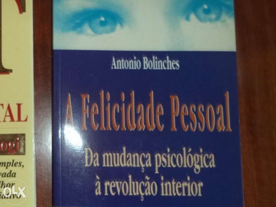 Livros Desenvolvimento Pessoal e Espiritualidade