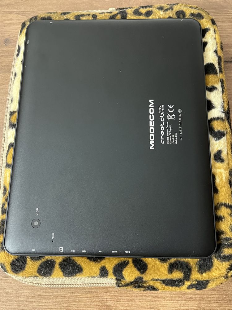 Tablet Modecom Freetab 9702 IPS X2