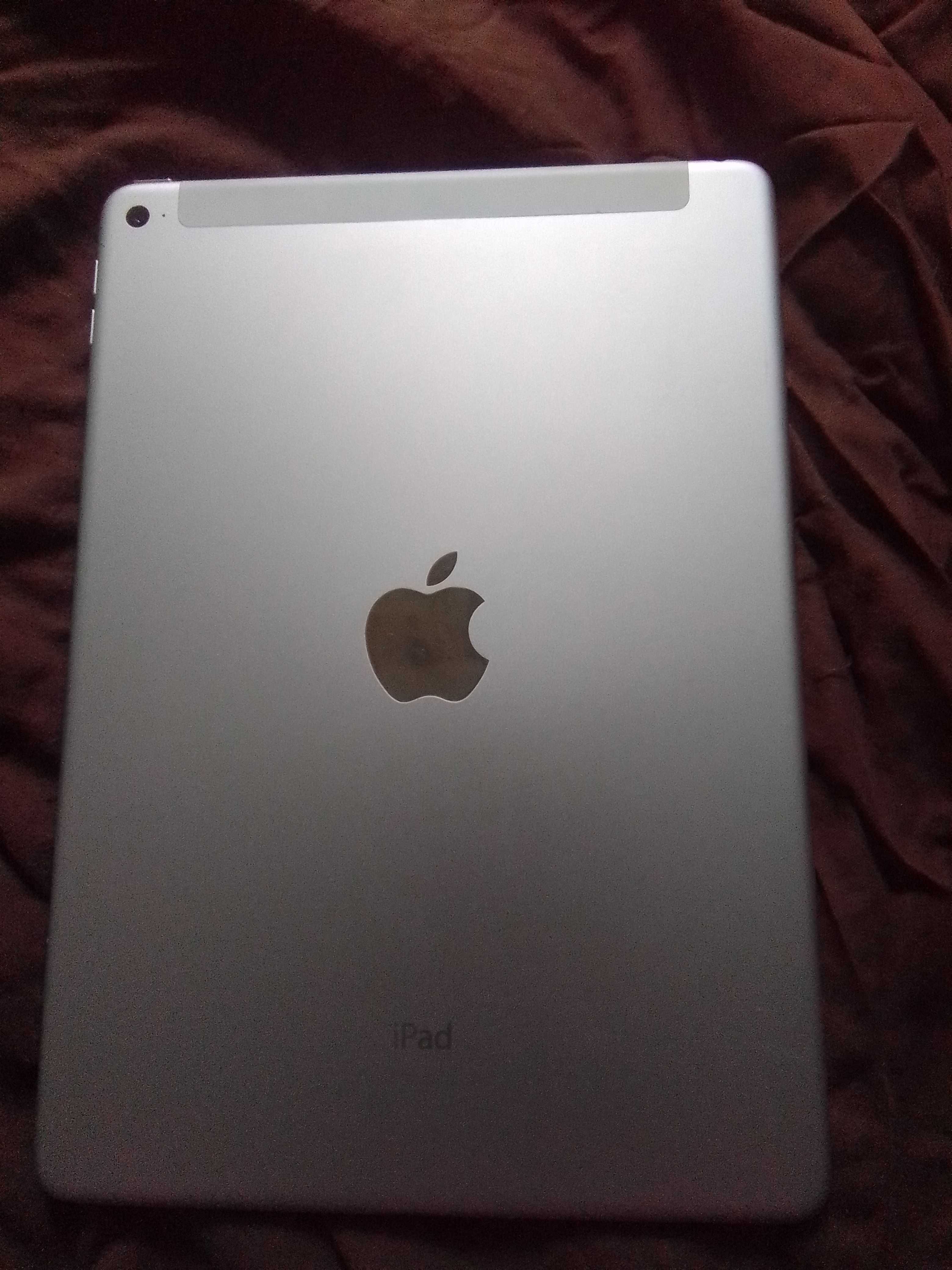 Продам планшет iPad Air 2 128 gb 4G