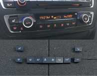 Кнопка кнопки климата радио BMW F20 F30 F32 F34 F80 F82 F87 M3 M2 БМВ