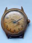 Zegarek antyczny Junghans Trilastic 17