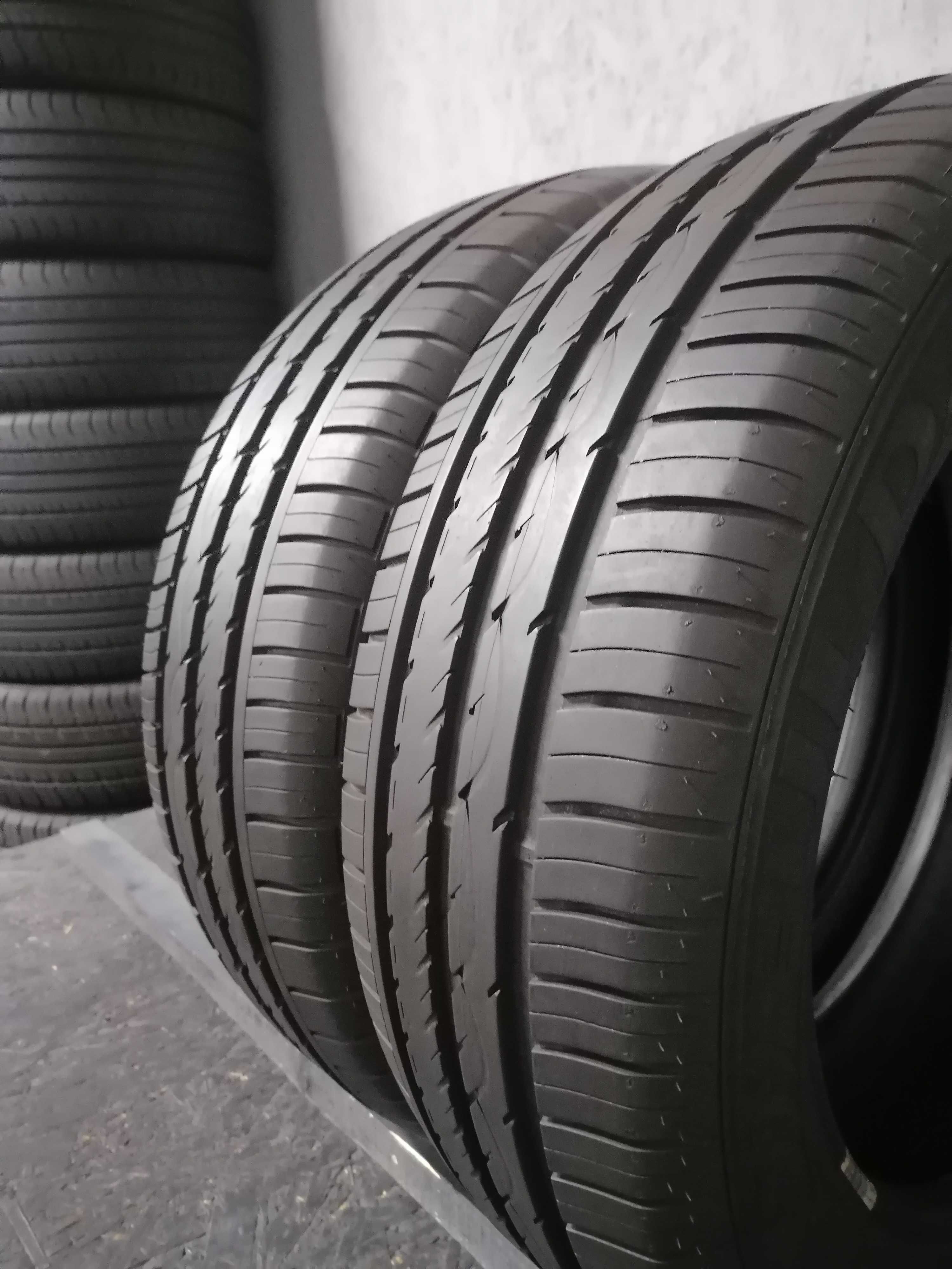 Літні Шини БВ 205/215/225/235 - 45/50/55 R17 Склад Hankook