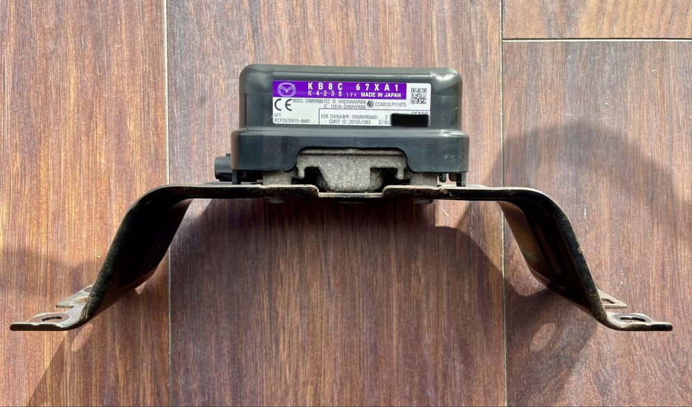 Радар distronic KB8C-67XA1