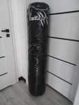 Worek treningowy 150 cm + rekawice 12 oz