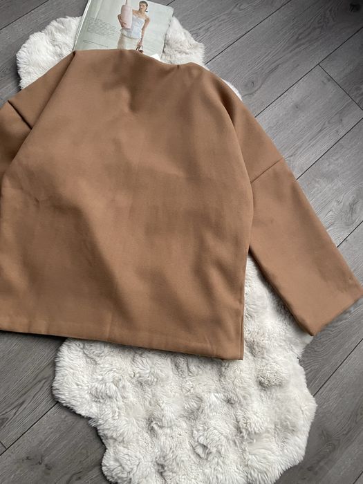 кашемірове пальто піджак