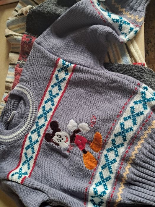 Одежда для мальчика