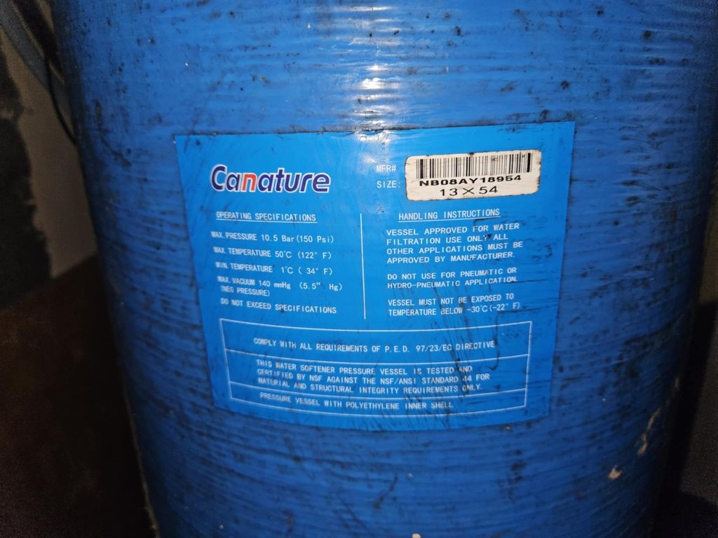 Zestaw Hydroforowy