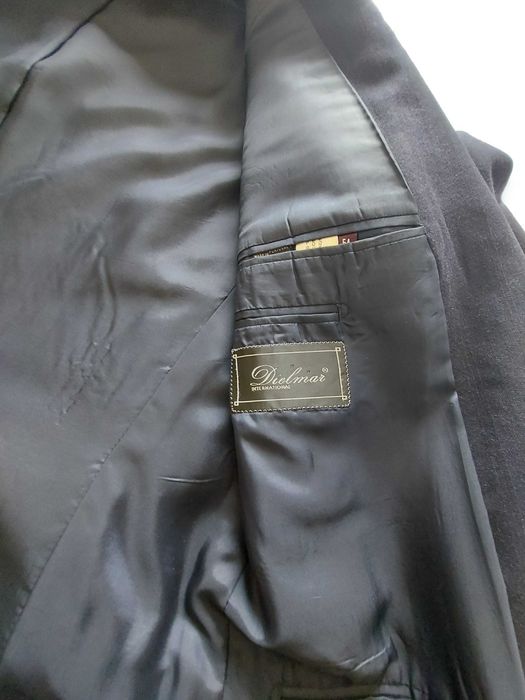 Fato dielmar como novo