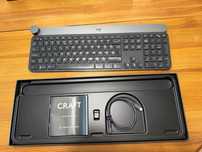 Klawiatura Logitech Craft