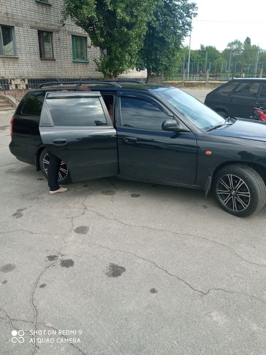 Део Нубіра.1. 1998р.в.