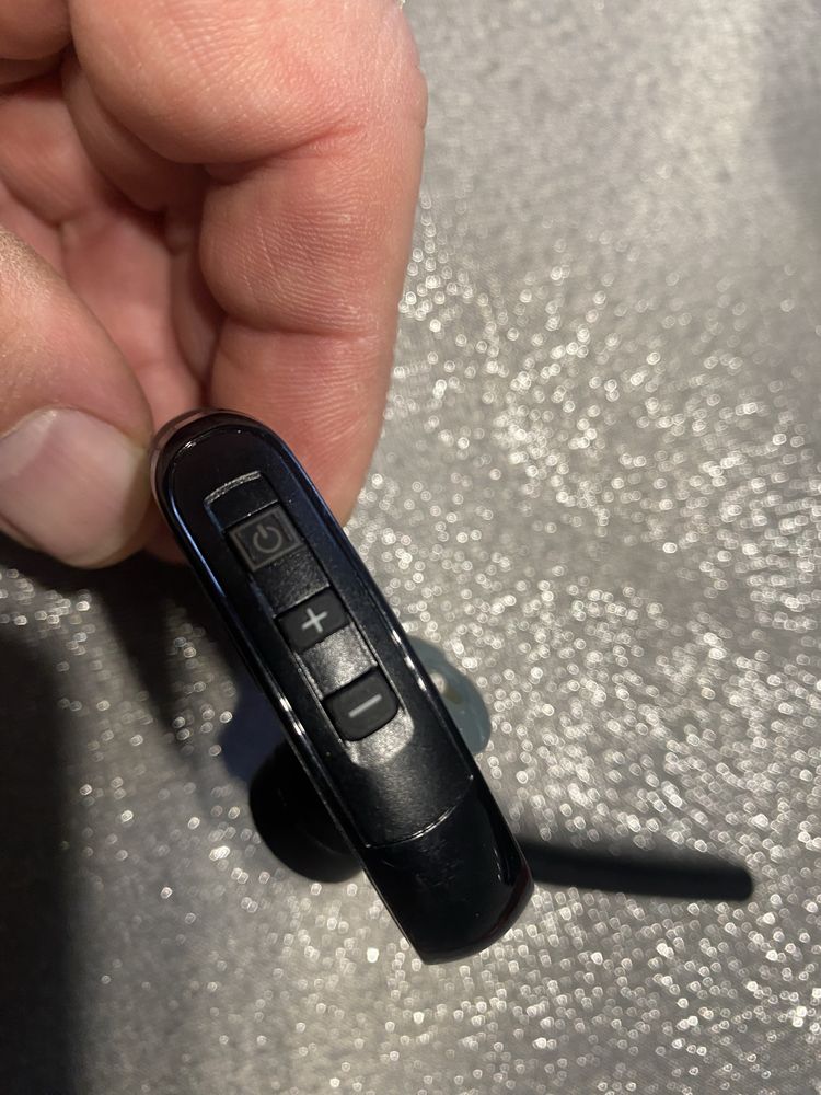 Słuchawk Bluetooth