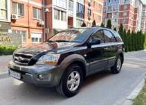 Продам Kia Sorento 2.5 дизель механіка