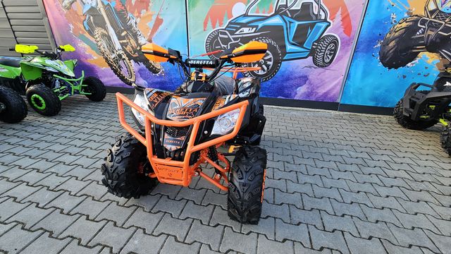 Quad Beretta 150cc sport  raty Wysyłka