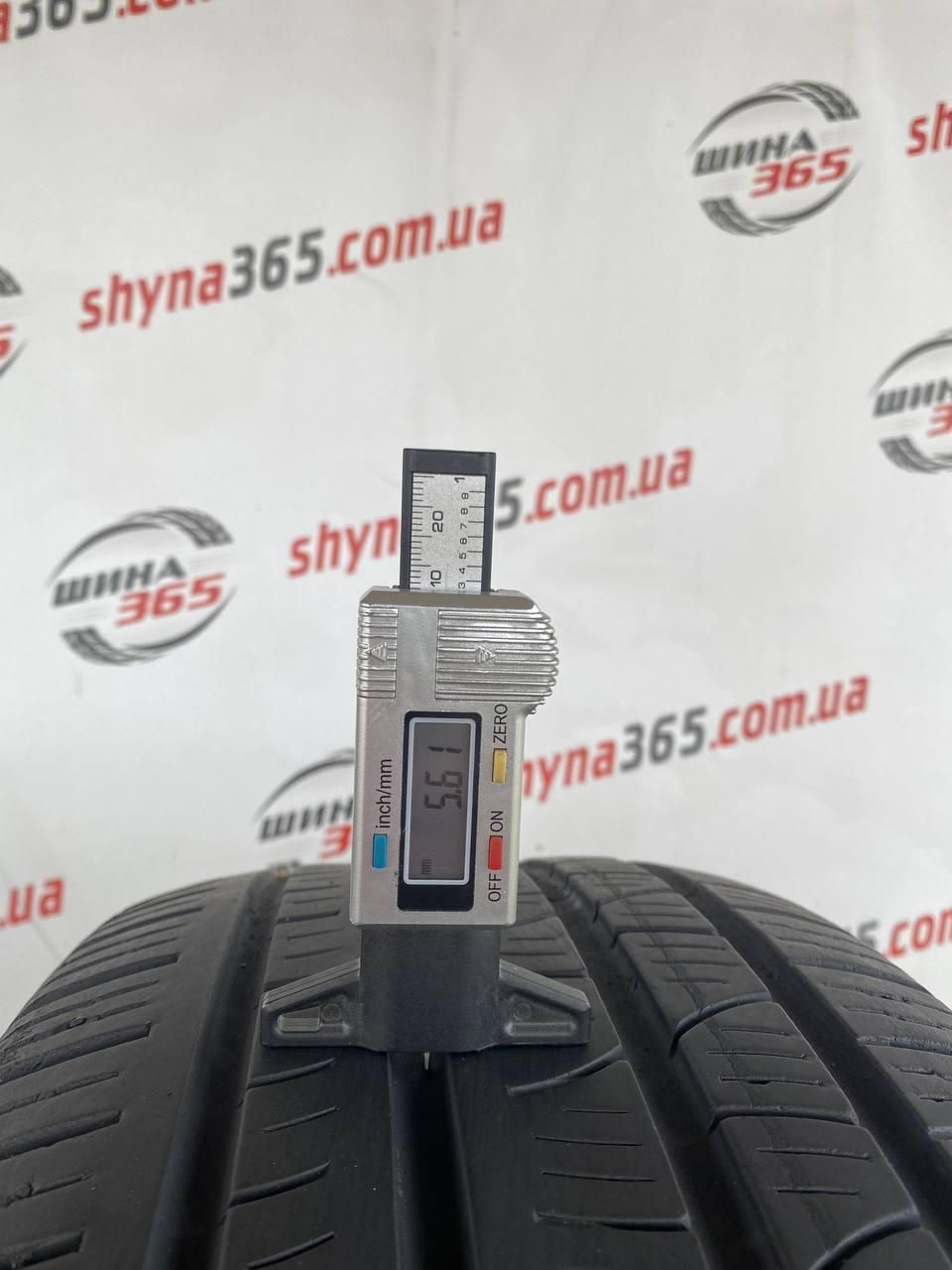 шини бу 235/60 r18 pirelli scorpion verde all season 5mm