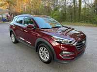 2016 Hyundai Tucson SE Sport Utility