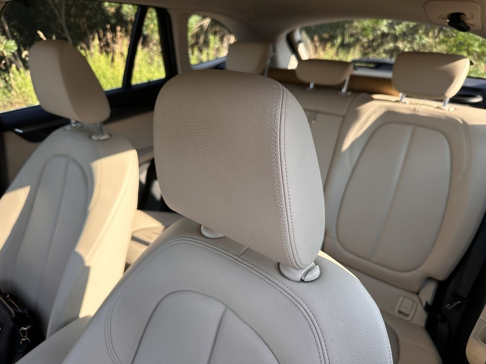 BMW X1 sDrive16d | 2017