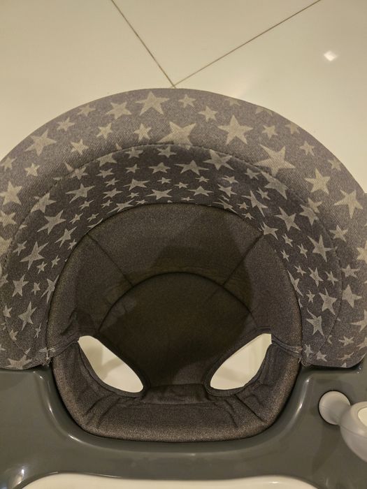 Voador Jané Auto Sport Jané 6m+