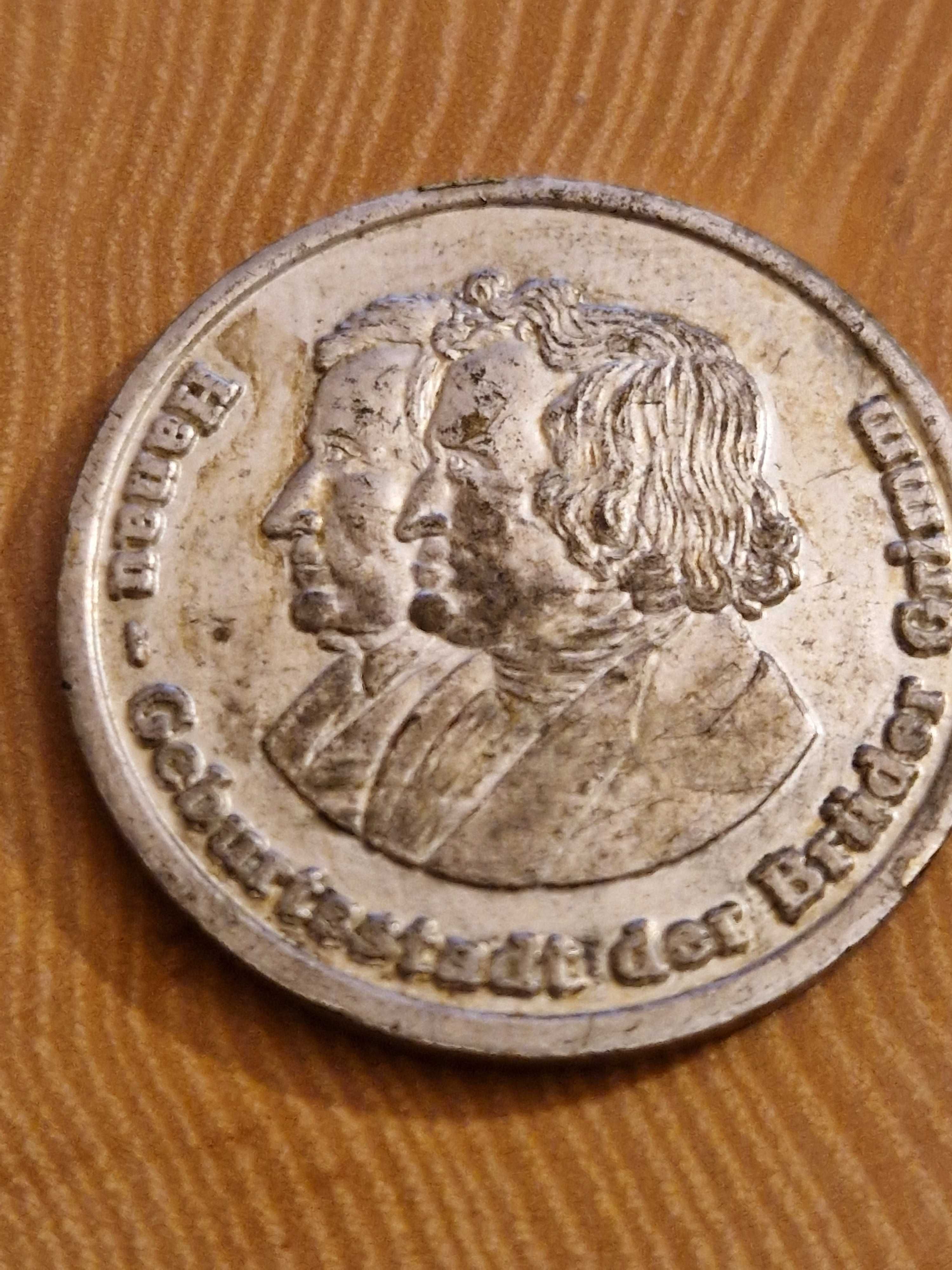 zestaw medali niemieckich nr4