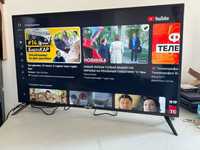 Телевізор Dyon “42” Smart TV/Full HD