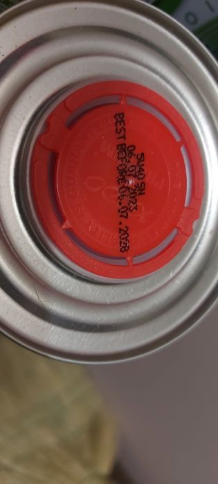 XADO Atomic Oil 5W-40 SN