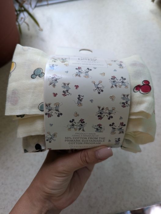 Пелюшки, пеленки хб