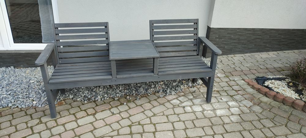 Ławka ogrodowa z możliwością wysyłki !
