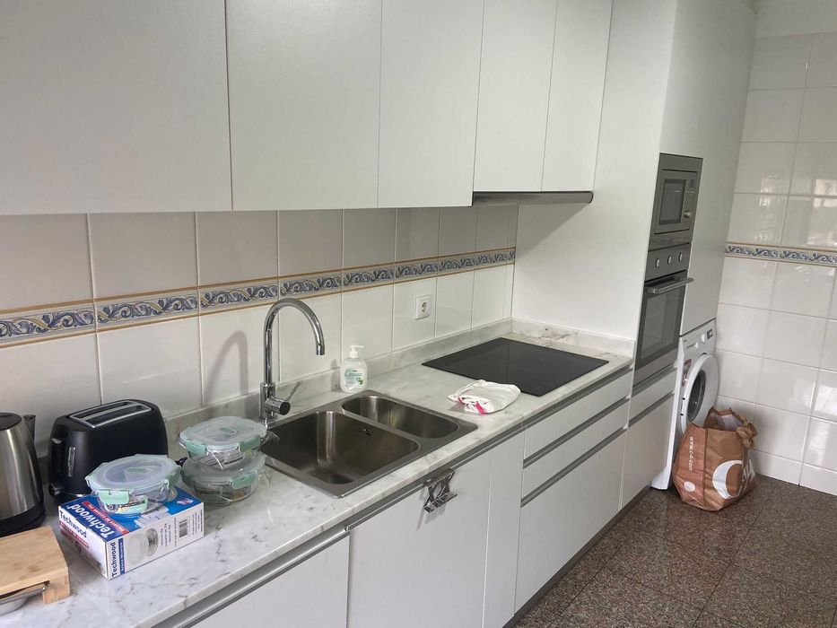 Arrendamento Apartamento