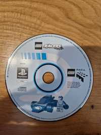 Lego Racers ps1 psx playstation