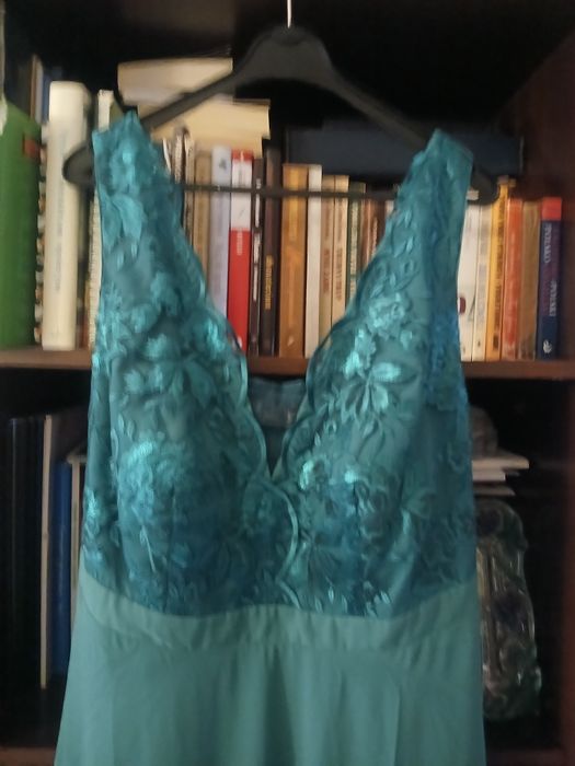 Nowa sukienka wizytowa Bonprix