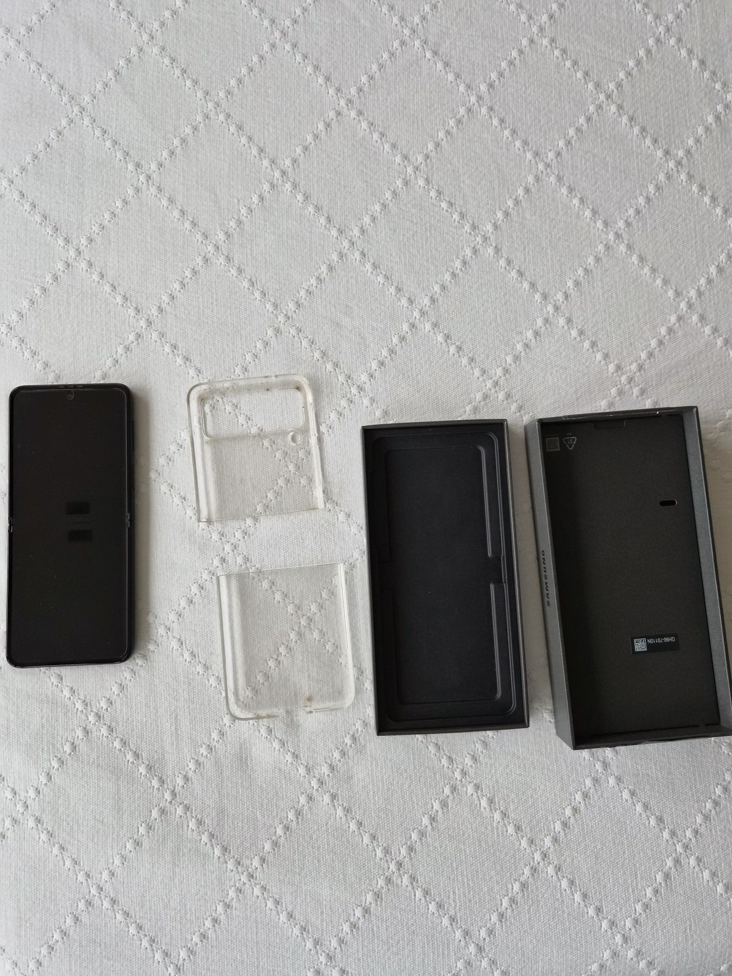 Samsung Z Flip 3