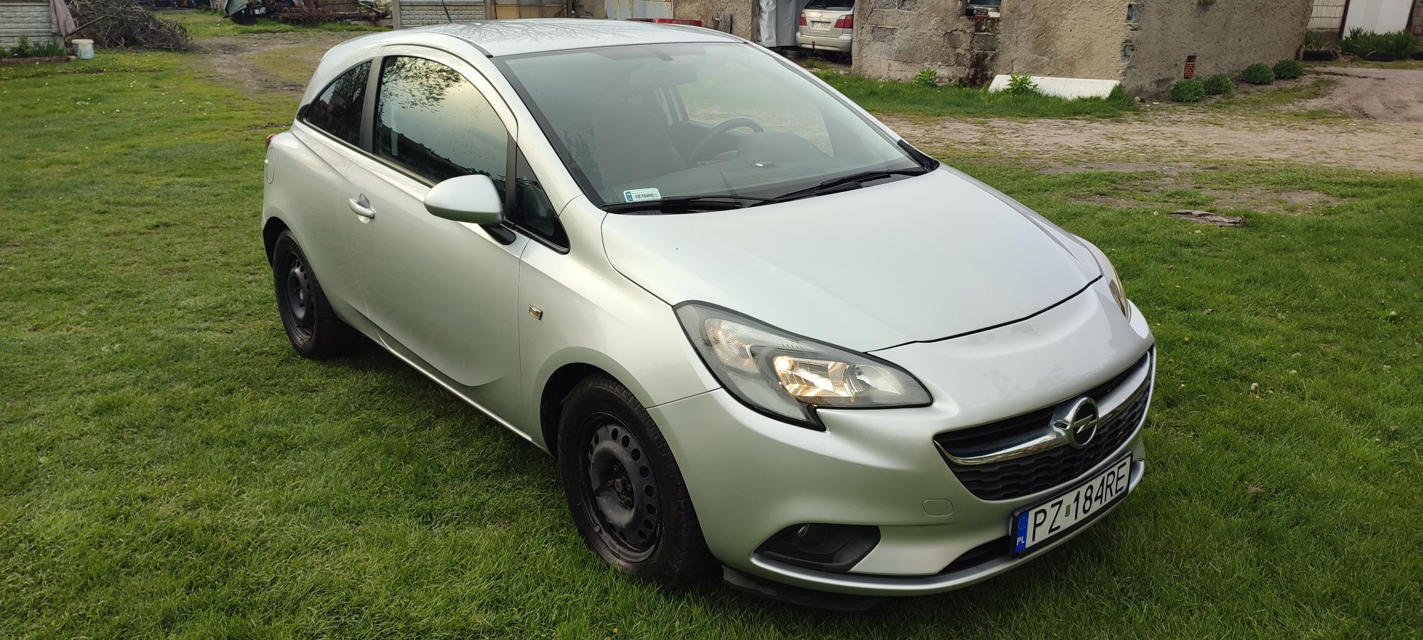 Opel Corsa E 1.3