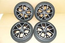 BMW 5 G30 G31 M-Pakiet ALUFELGI Z OPONAMI 19" 5X112 KOŁA Igła 18km